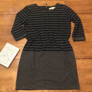 Loft sweater dress/tunic size SP